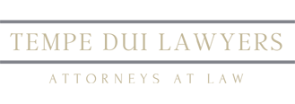 Tempe DUI Lawyer